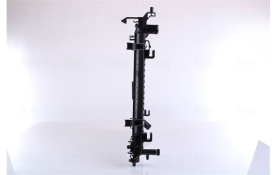 Radiator, engine cooling 68810 Nissens, Image 5