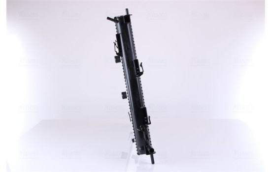 Radiator, engine cooling 68811 Nissens, Image 4