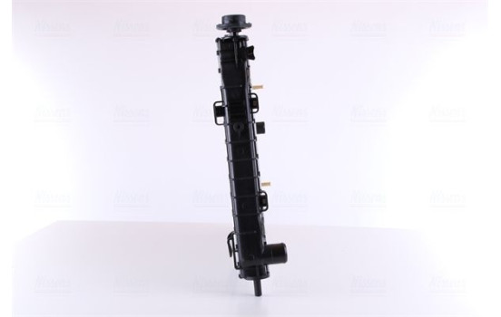 Radiator, engine cooling 69016 Nissens, Image 5