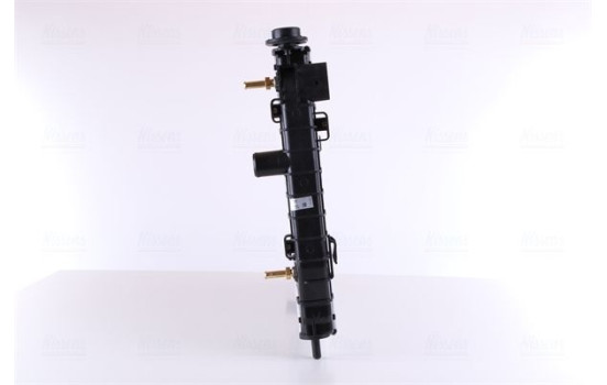Radiator, engine cooling 69016 Nissens, Image 6