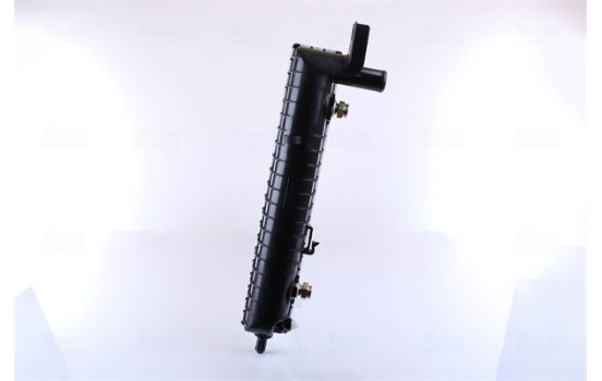 Radiator, engine cooling 69091 Nissens, Image 6