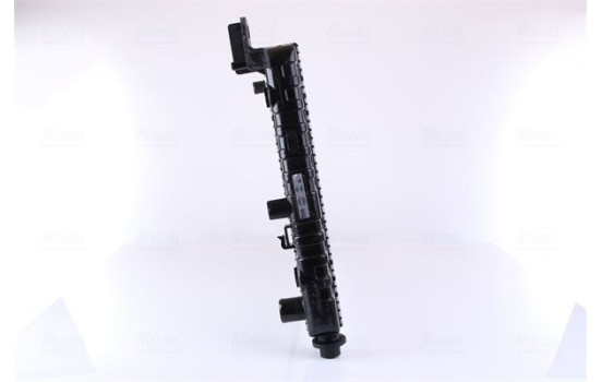 Radiator, engine cooling 69092 Nissens, Image 5