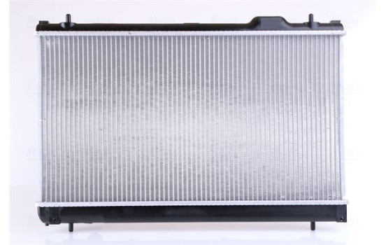 Radiator, engine cooling 69210 Nissens, Image 4