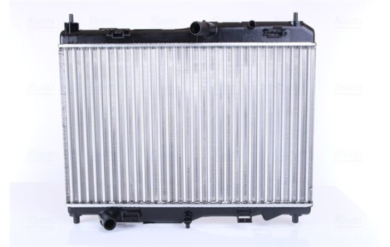 Radiator, engine cooling 69233 Nissens, Image 3