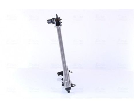 Radiator, engine cooling 69233 Nissens, Image 5