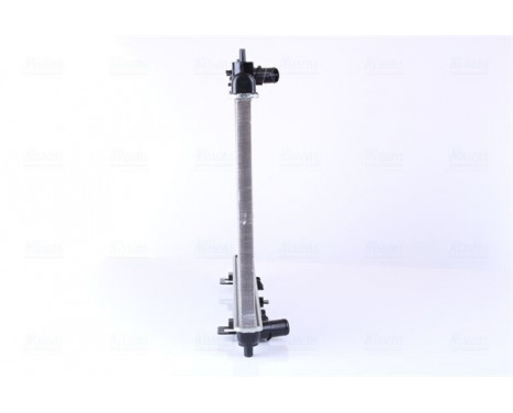 Radiator, engine cooling 69233 Nissens, Image 6