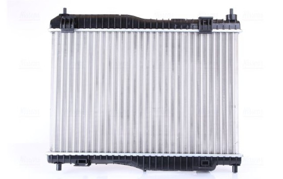 Radiator, engine cooling 69234 Nissens, Image 5