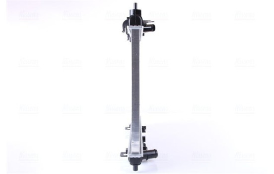 Radiator, engine cooling 69234 Nissens, Image 6