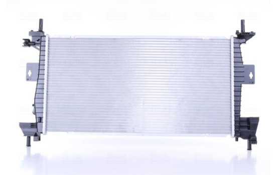 Radiator, engine cooling 69237 Nissens, Image 2