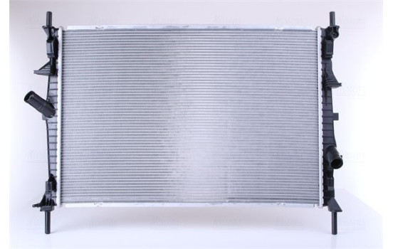 Radiator, engine cooling 69240 Nissens, Image 2