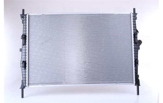 Radiator, engine cooling 69240 Nissens, Image 3
