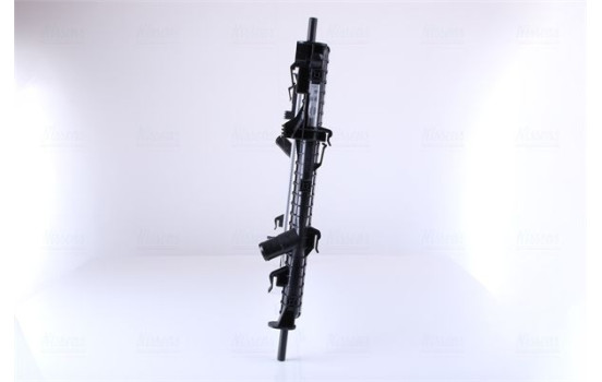 Radiator, engine cooling 69240 Nissens, Image 4