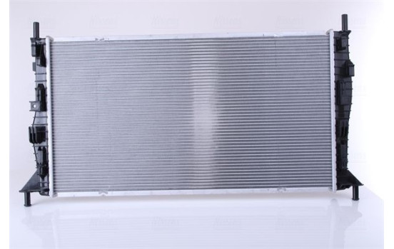 Radiator, engine cooling 69242 Nissens, Image 3