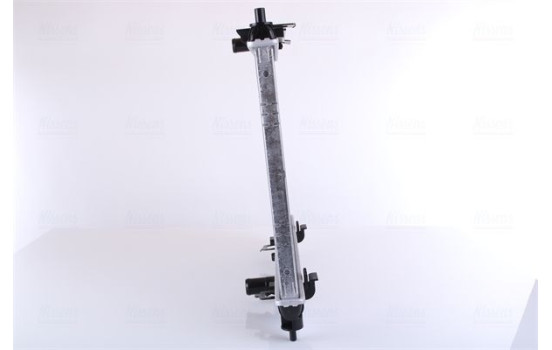 Radiator, engine cooling 69243 Nissens, Image 4