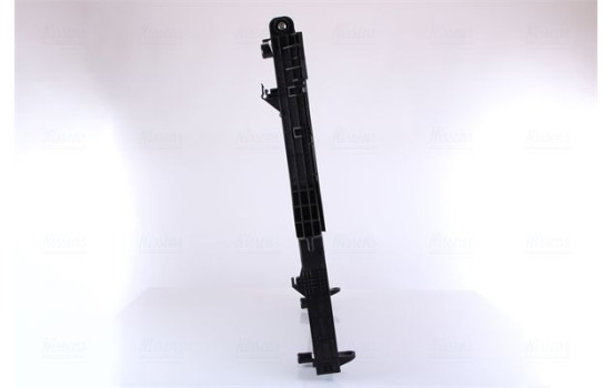 Radiator, engine cooling 69245 Nissens, Image 4