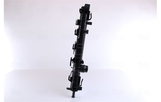 Radiator, engine cooling 69249 Nissens, Image 5