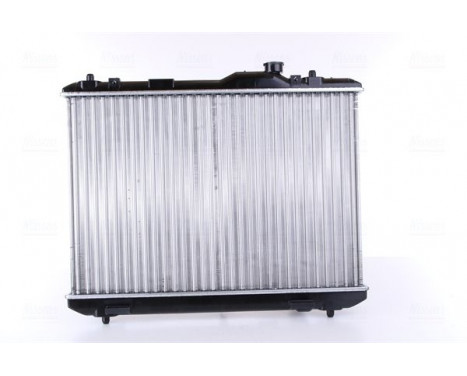 Radiator, engine cooling 69400 Nissens, Image 4