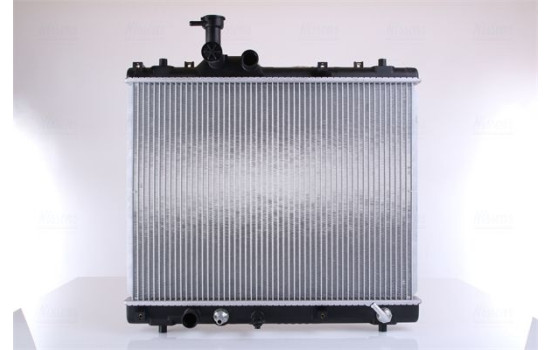 Radiator, engine cooling 69402 Nissens, Image 2