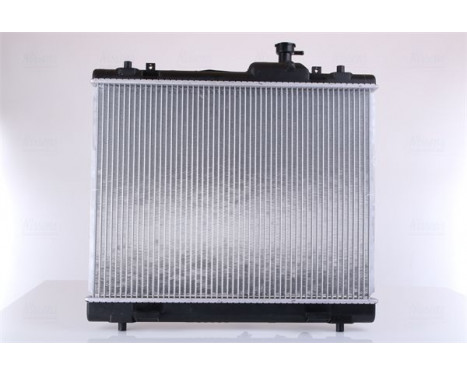 Radiator, engine cooling 69402 Nissens, Image 3