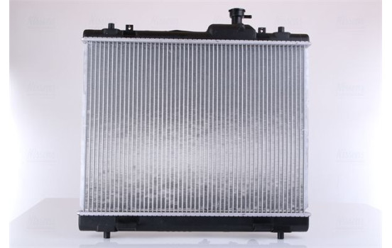 Radiator, engine cooling 69402 Nissens, Image 3
