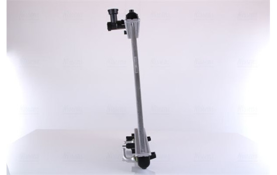Radiator, engine cooling 69402 Nissens, Image 4