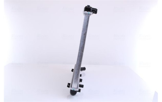 Radiator, engine cooling 69404 Nissens, Image 5