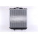 Radiator, engine cooling 69405 Nissens, Thumbnail 4