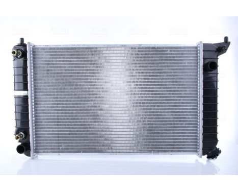 Radiator, engine cooling 69454 Nissens, Image 2