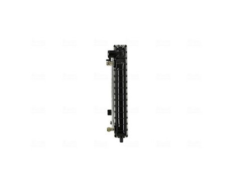 Radiator, engine cooling 69454 Nissens, Image 7