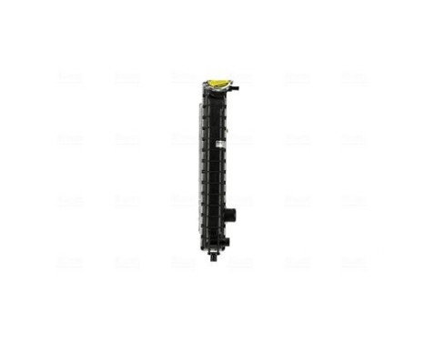 Radiator, engine cooling 69454 Nissens, Image 9