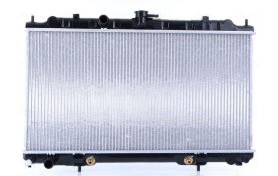 Radiator, engine cooling 69460 Nissens, Image 5