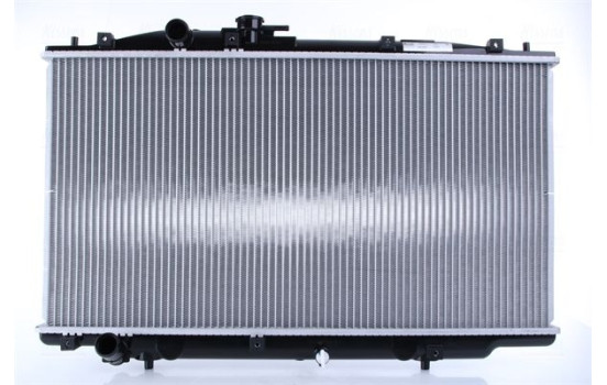 Radiator, engine cooling 69464 Nissens, Image 3