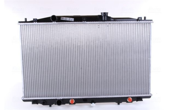 Radiator, engine cooling 69475 Nissens, Image 3