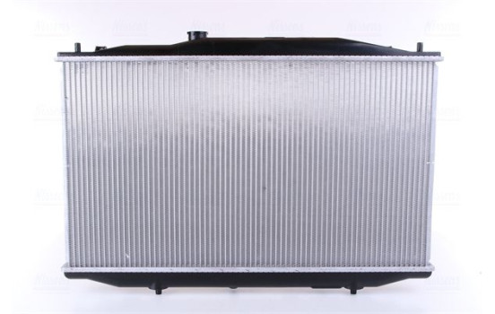 Radiator, engine cooling 69475 Nissens, Image 4