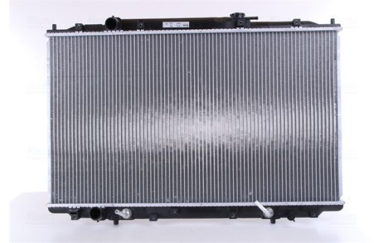 Radiator, engine cooling 69477 Nissens, Image 3