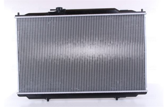 Radiator, engine cooling 69477 Nissens, Image 4