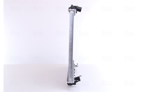 Radiator, engine cooling 69477 Nissens, Image 5