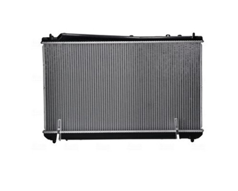 Radiator, engine cooling 69478 Nissens, Image 5