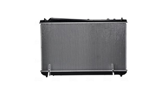 Radiator, engine cooling 69478 Nissens, Image 5