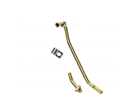 Radiator, engine cooling 69478 Nissens, Image 7