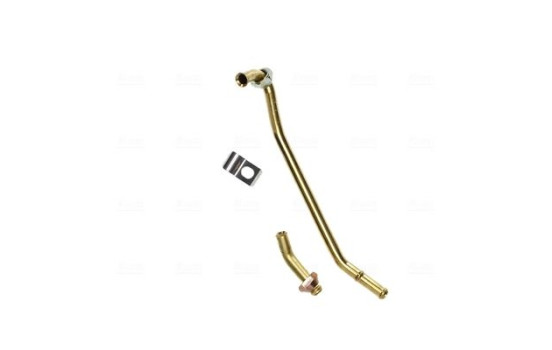 Radiator, engine cooling 69478 Nissens, Image 7