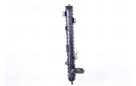 Radiator, engine cooling 69703A Nissens, Image 5