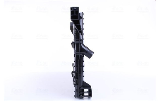 Radiator, engine cooling 69708 Nissens, Image 3