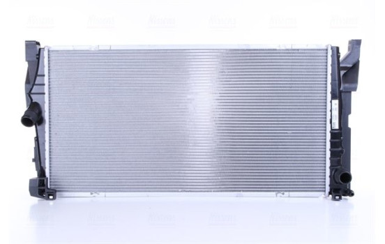 Radiator, engine cooling 69708 Nissens, Image 4