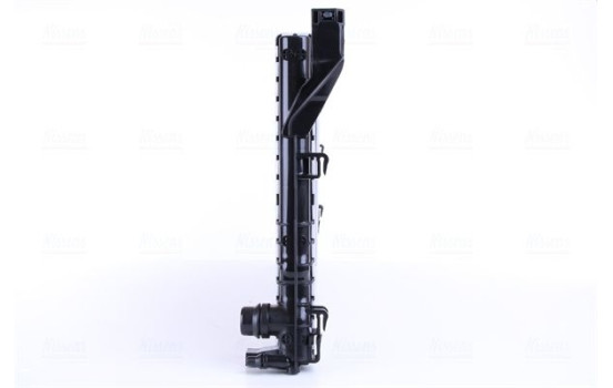 Radiator, engine cooling 69708 Nissens, Image 5