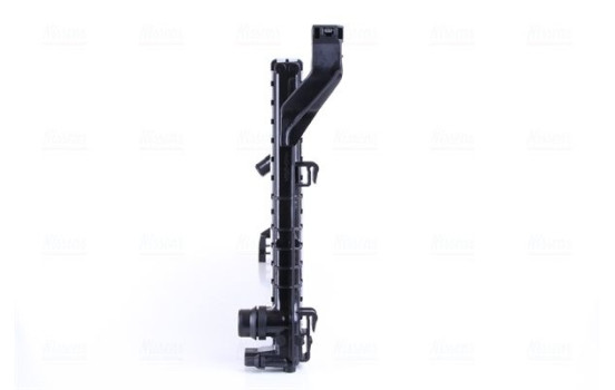 Radiator, engine cooling 69710 Nissens, Image 3