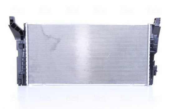 Radiator, engine cooling 69710 Nissens, Image 4