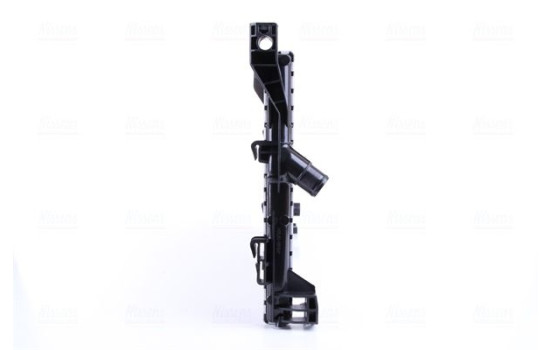 Radiator, engine cooling 69710 Nissens, Image 5