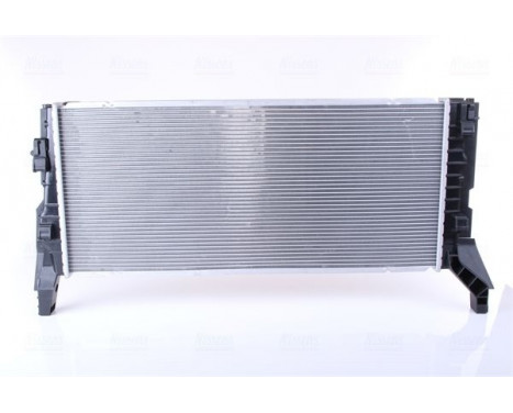 Radiator, engine cooling 69711 Nissens, Image 3