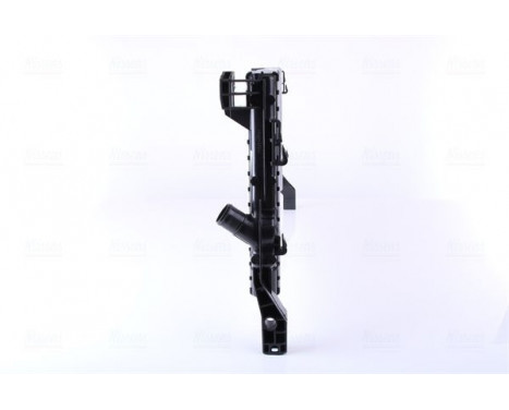 Radiator, engine cooling 69711 Nissens, Image 4